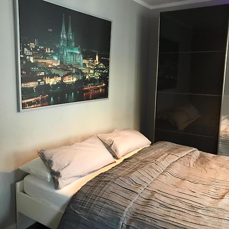 Apartments Kr Кельн Екстер'єр фото